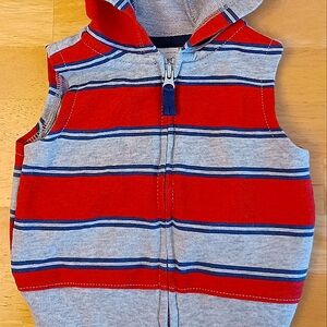 Carter's Baby Jackets